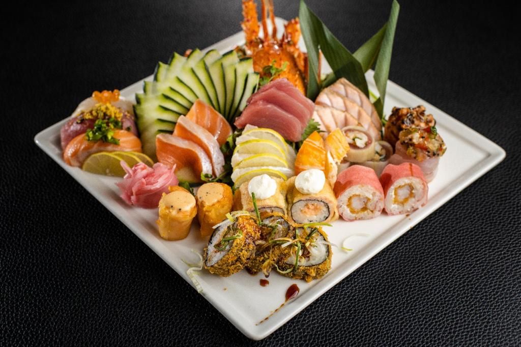 K1 Especial do Chefe